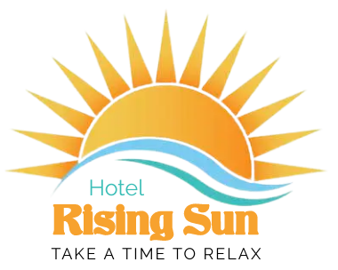Hotel Rising Sun - Itanagar