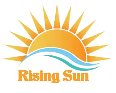 Hotel Rising Sun - Itanagar