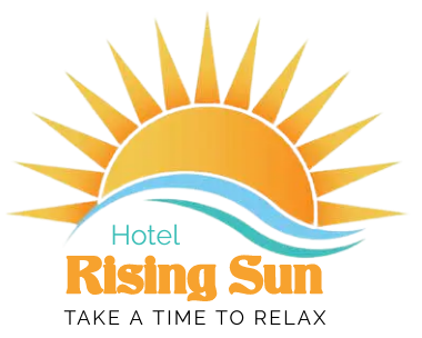 Hotel Rising Sun, Naharlagun